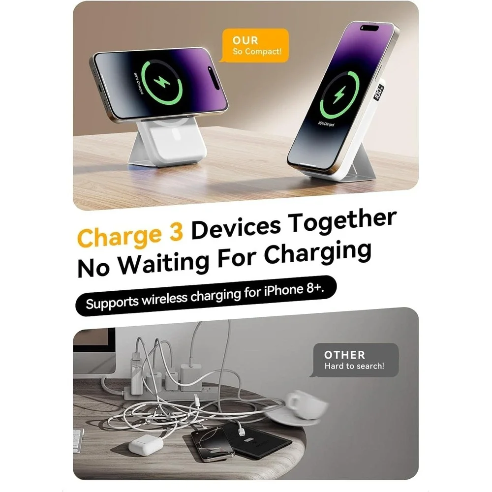 The Unbranded Brand magnetic portable